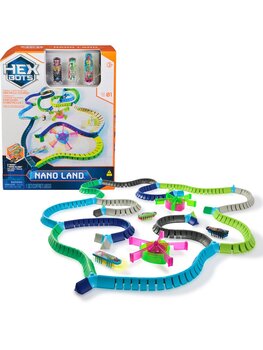 Hex Bots Hexbots - Nano Land Playset