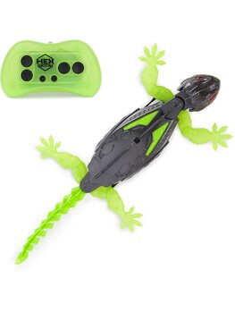 Hex Bots HexBots - Wall Crawler Gecko