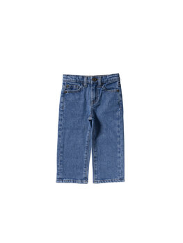 Your Wishes Denim | Loose Jeans