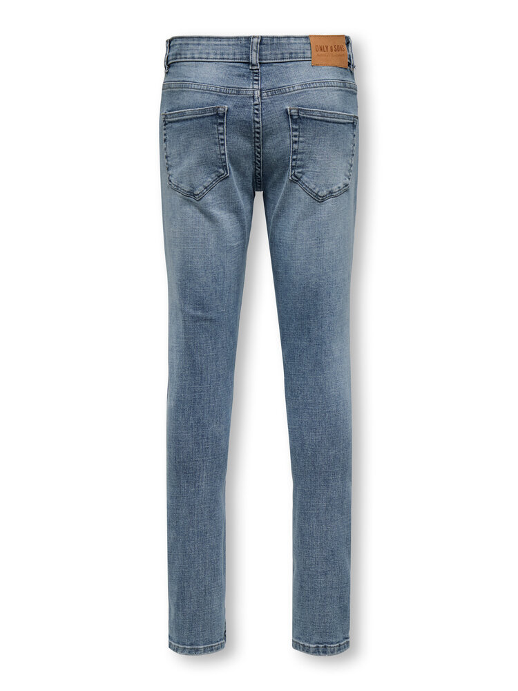 Only & Sons OSJWEFT JEANS - Blue Denim