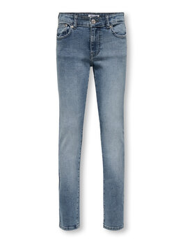 Only & Sons OSJWEFT JEANS - Blue Denim