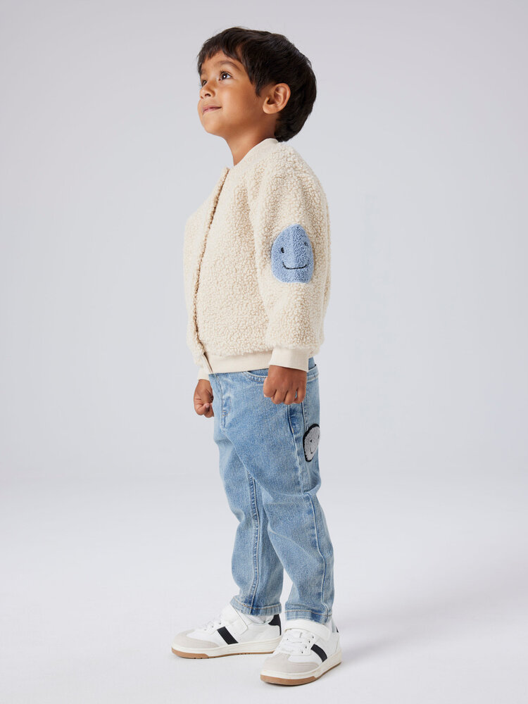 Name it Name it - Ben Tap Jeans(Smiley)