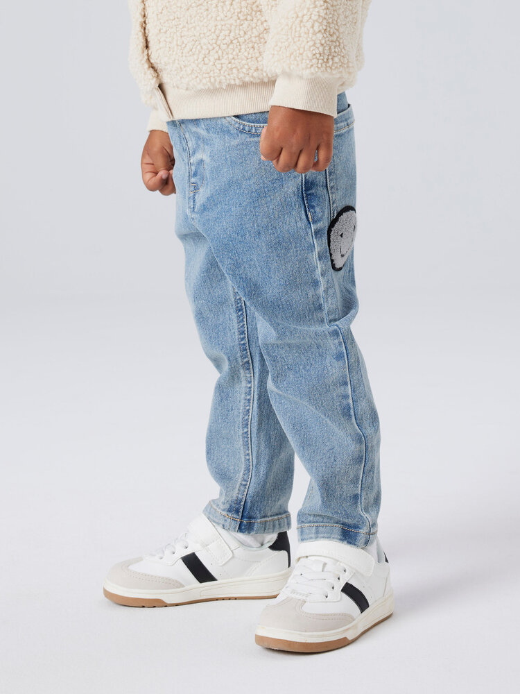 Name it Name it - Ben Tap Jeans(Smiley)