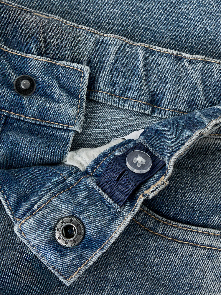 Name it Name it - Ben Tap Jeans(Smiley)