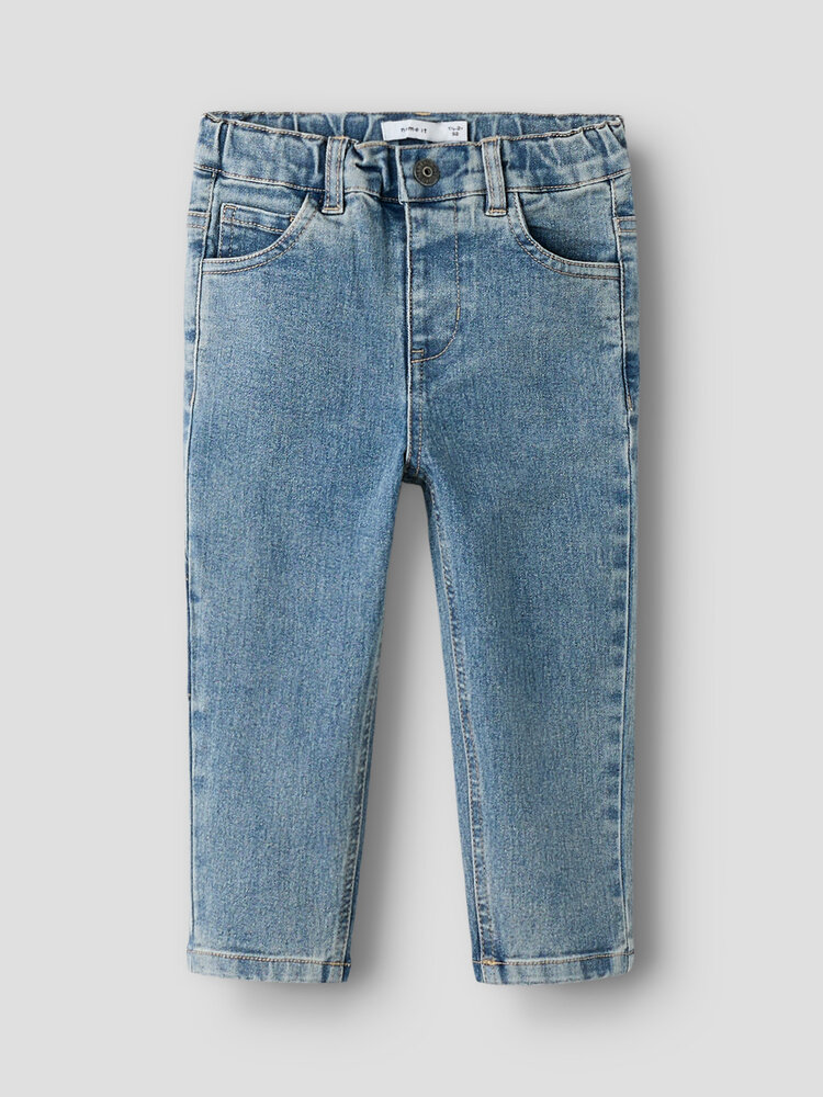 Name it Name it - Ben Tap Jeans(Smiley)