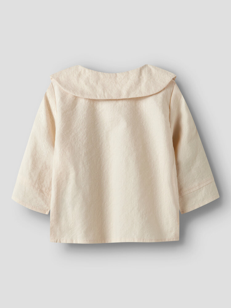 Lil atelier Rosito LS Loose Shirt