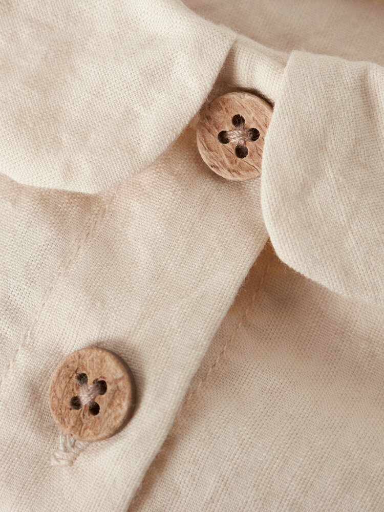 Lil atelier Rosito LS Loose Shirt