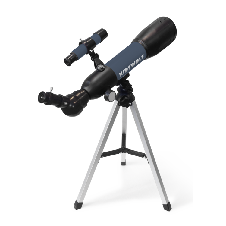 Kidywolf KIDYTELESCOPE Telescoop