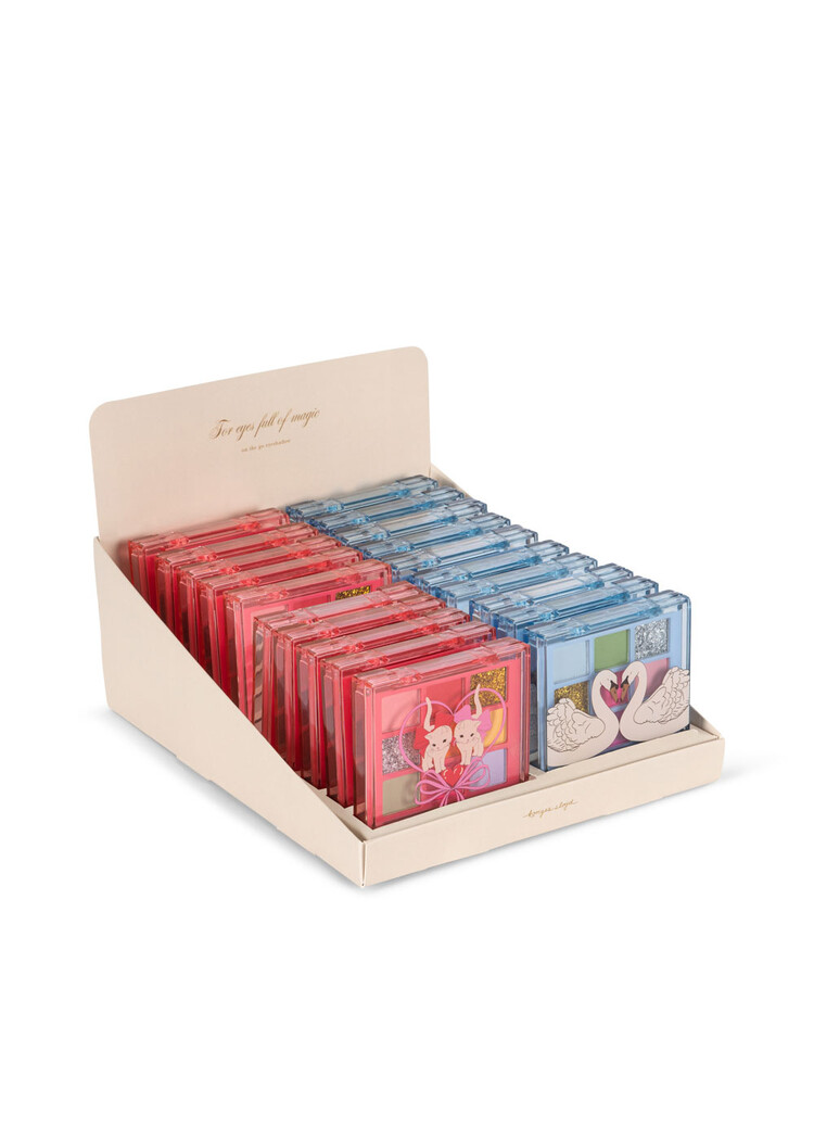 Konges Slojd KS-ON THE GO EYESHADOW