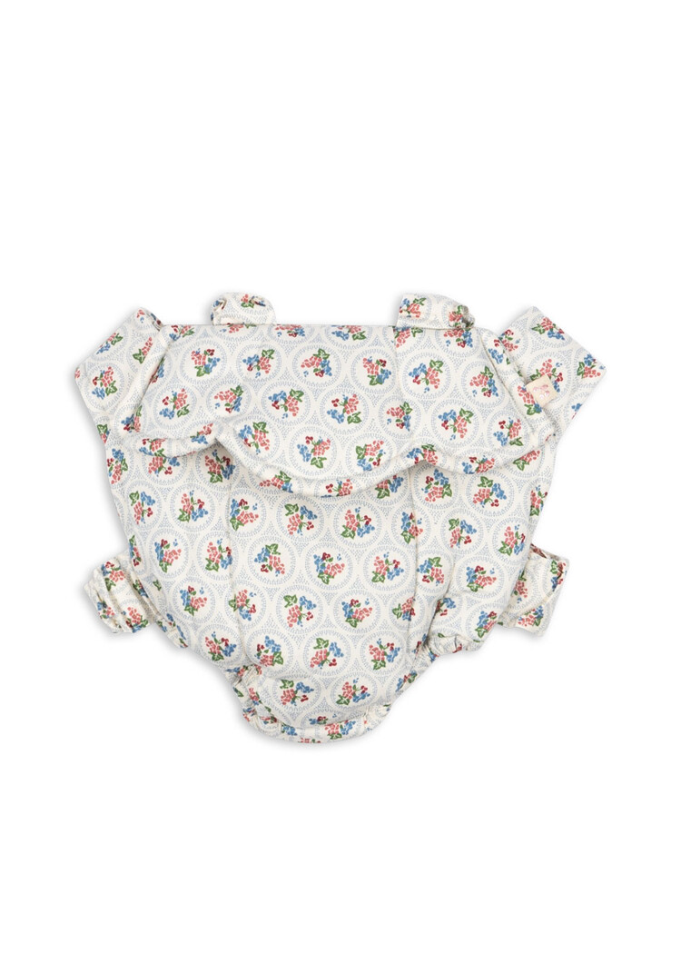 Konges Slojd KS-DOLL CARRIER - VERONA BLUES