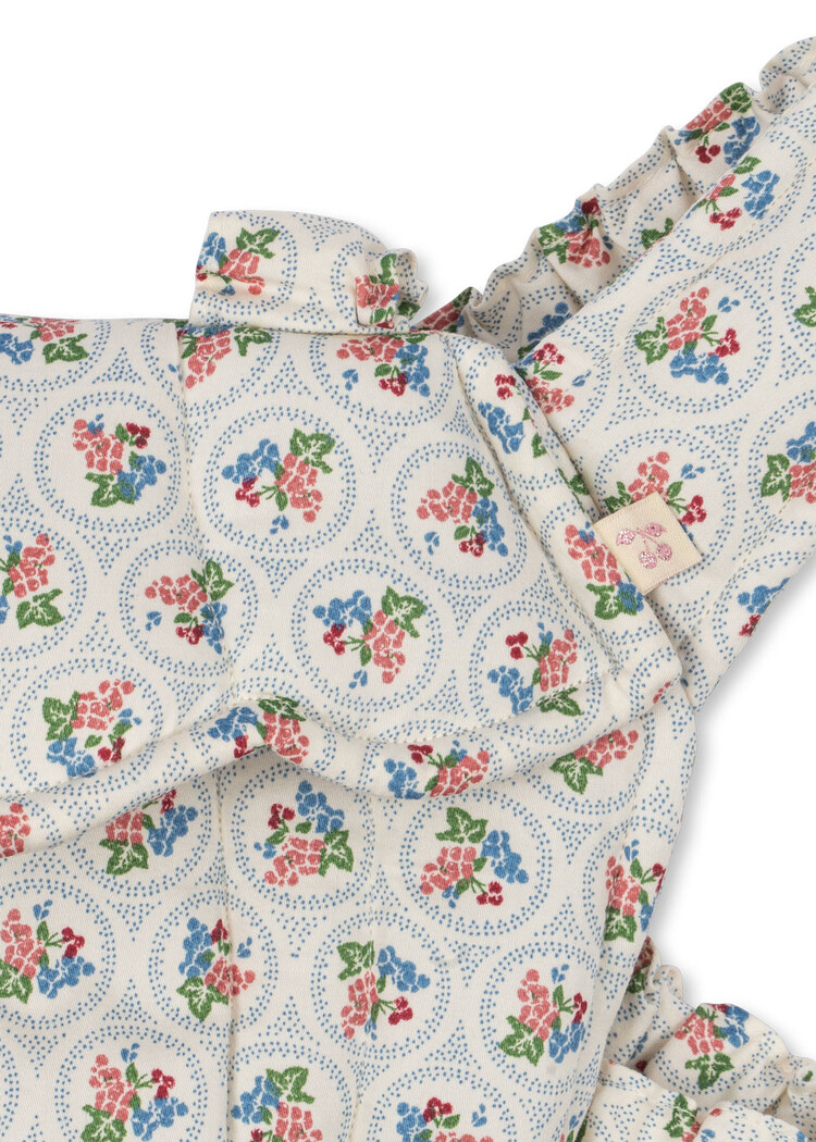 Konges Slojd KS-DOLL CARRIER - VERONA BLUES