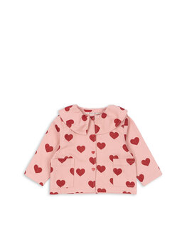 Konges Slojd Konges Slojd- Magot Jacket AMOUR GLITTER