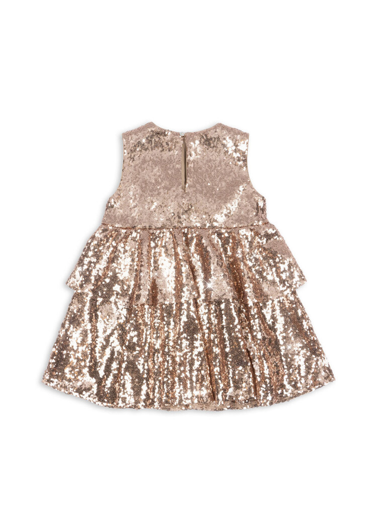 Konges Slojd Konges Slojd -ROSIE DRESS