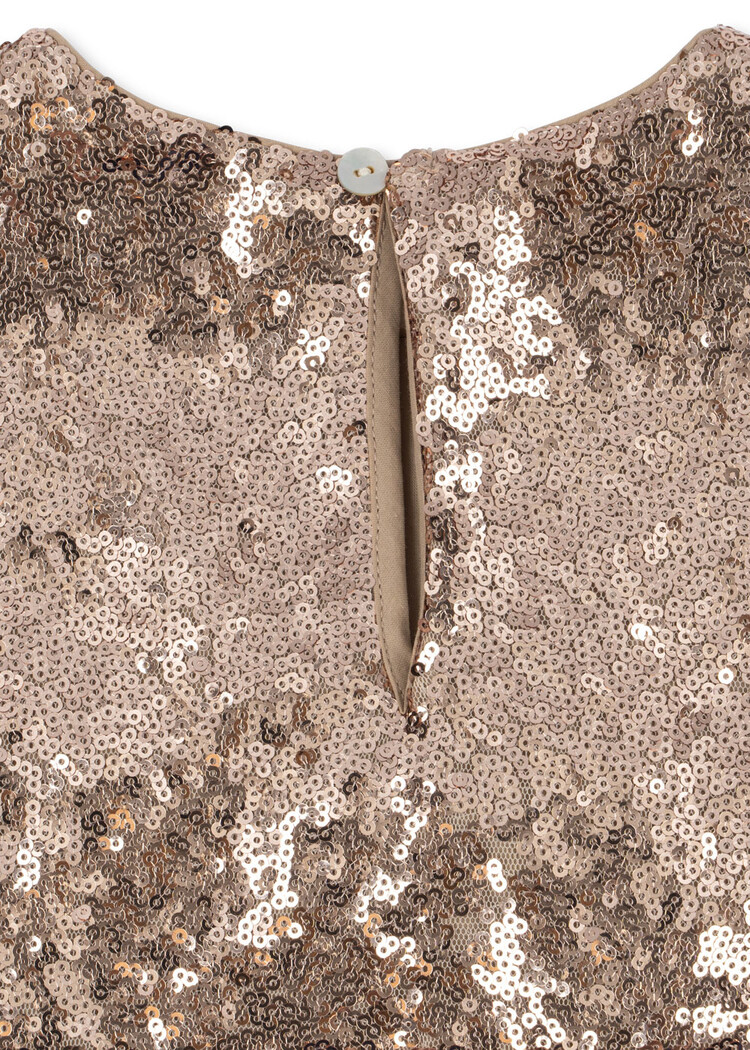 Konges Slojd Konges Slojd -ROSIE DRESS