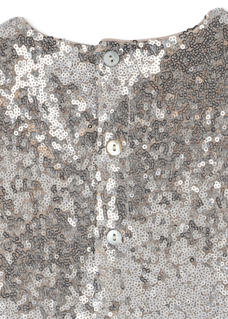 Konges Slojd Konges Slojd -STARLA STAR DUST DRESS