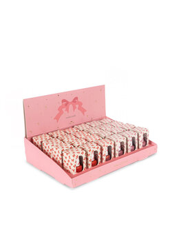 Konges Slojd KS-TWINKLE PEEL OFF NAIL ART