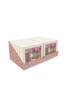 Konges Slojd KS-ABC JEWELRY SET DISPLAY
