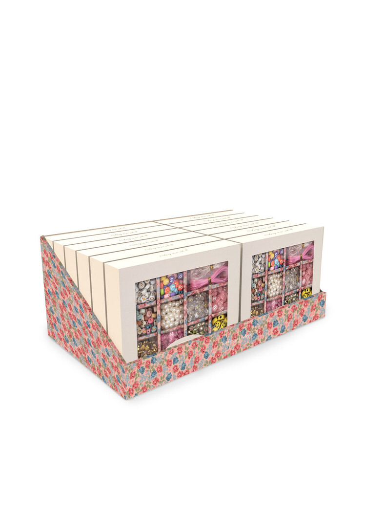 Konges Slojd KS-ABC JEWELRY SET DISPLAY