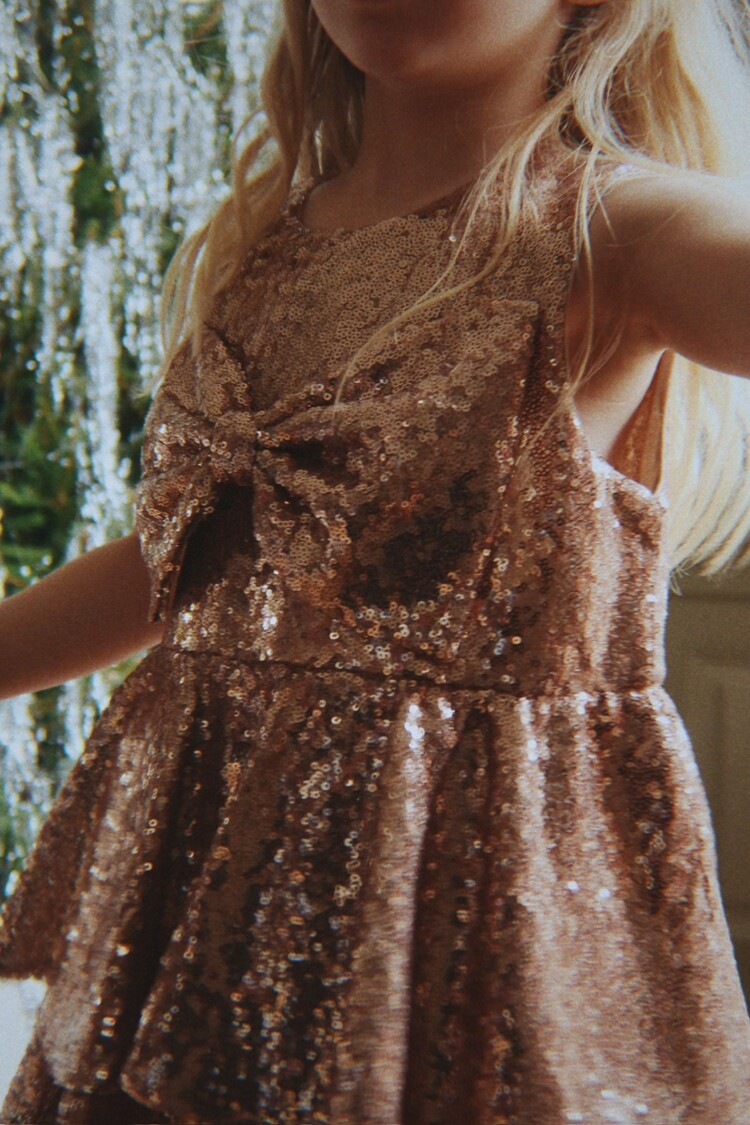 Konges Slojd Konges Slojd -ROSIE DRESS