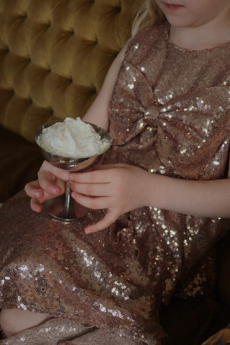 Konges Slojd Konges Slojd -ROSIE DRESS