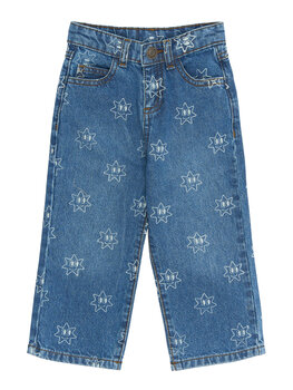 THE NEW TNSTRipley Wide Jeans