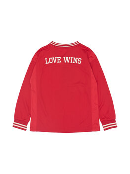 THE NEW TNRuby OS L_S Tee