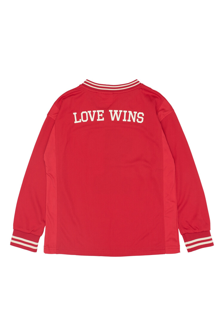 THE NEW TNRuby OS L_S Tee