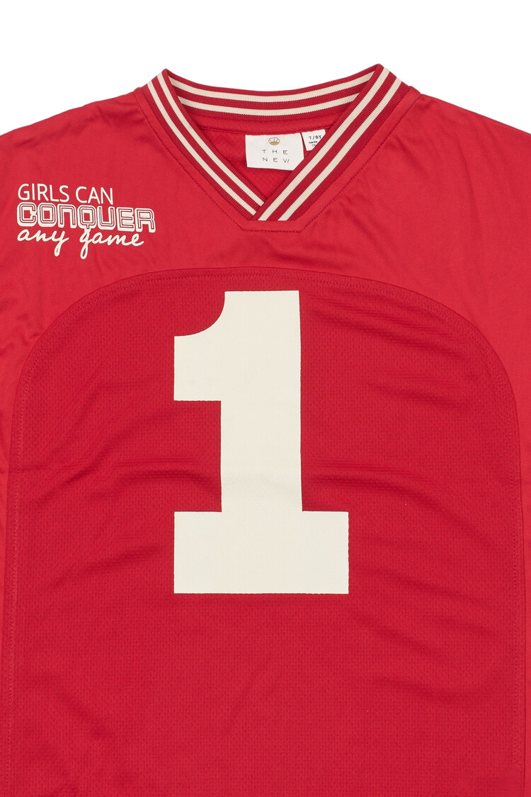 THE NEW TNRuby OS L_S Tee