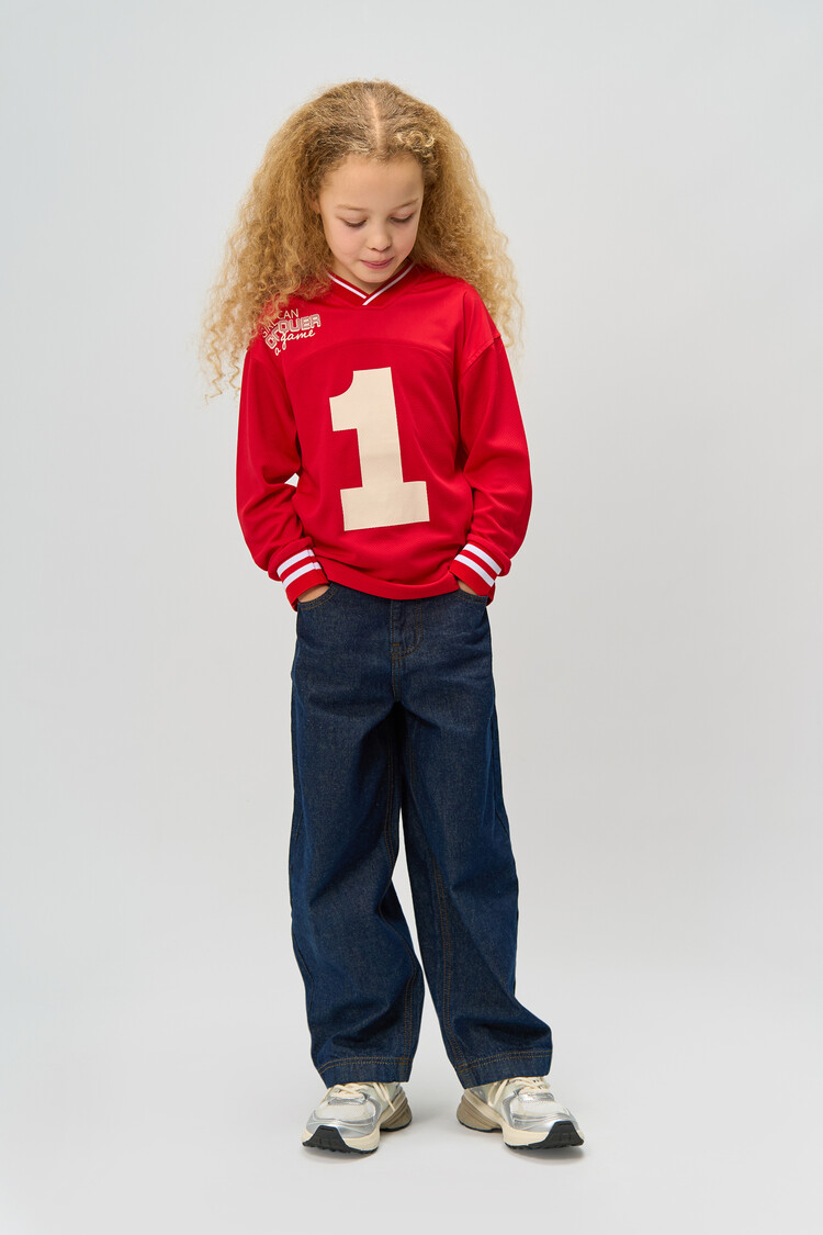 THE NEW TNRuby OS L_S Tee