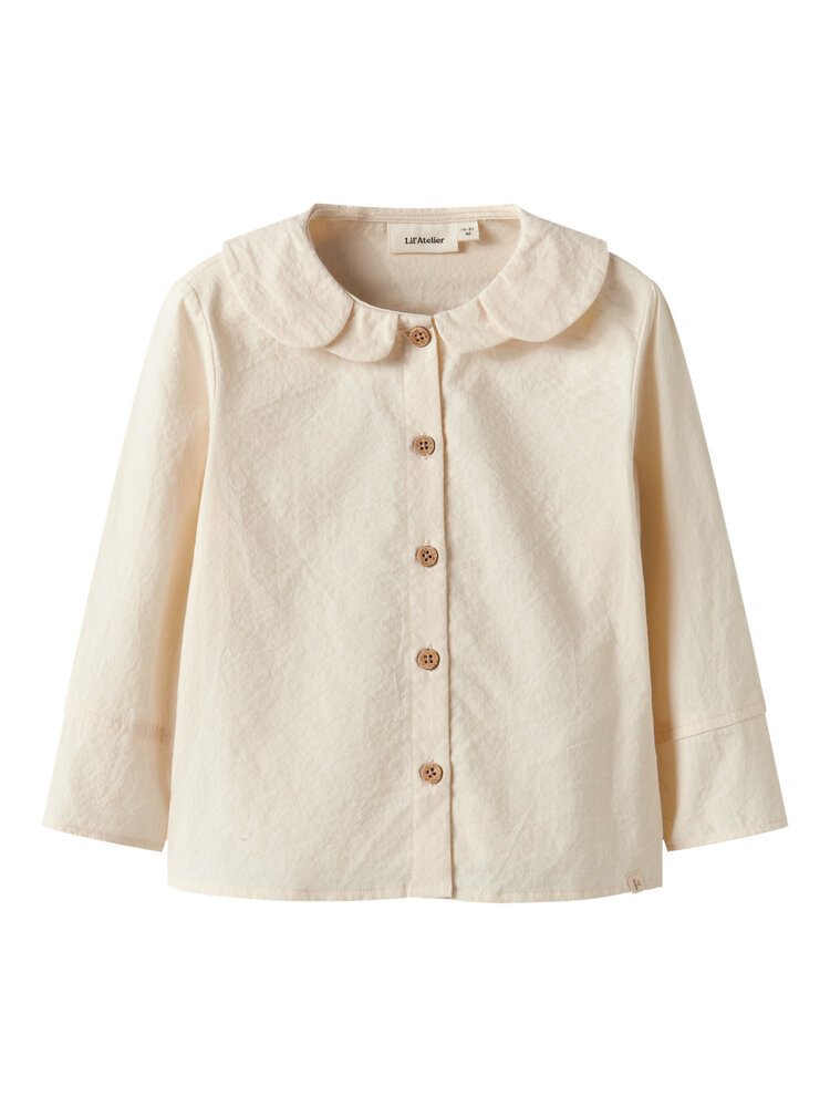 Lil atelier Rosito Loose Blouse