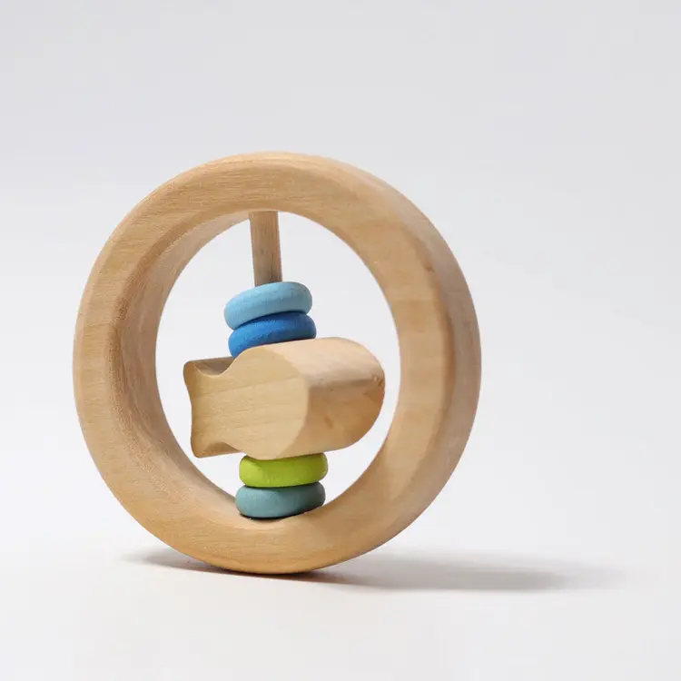 Grimm's Grimm's - 08115 - Little Fish Zeppo