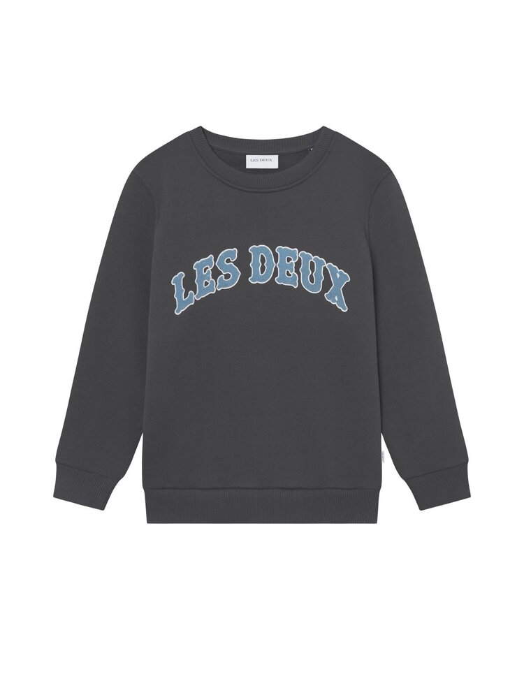 Les Deux Brady Western Sweatshirt KIDS