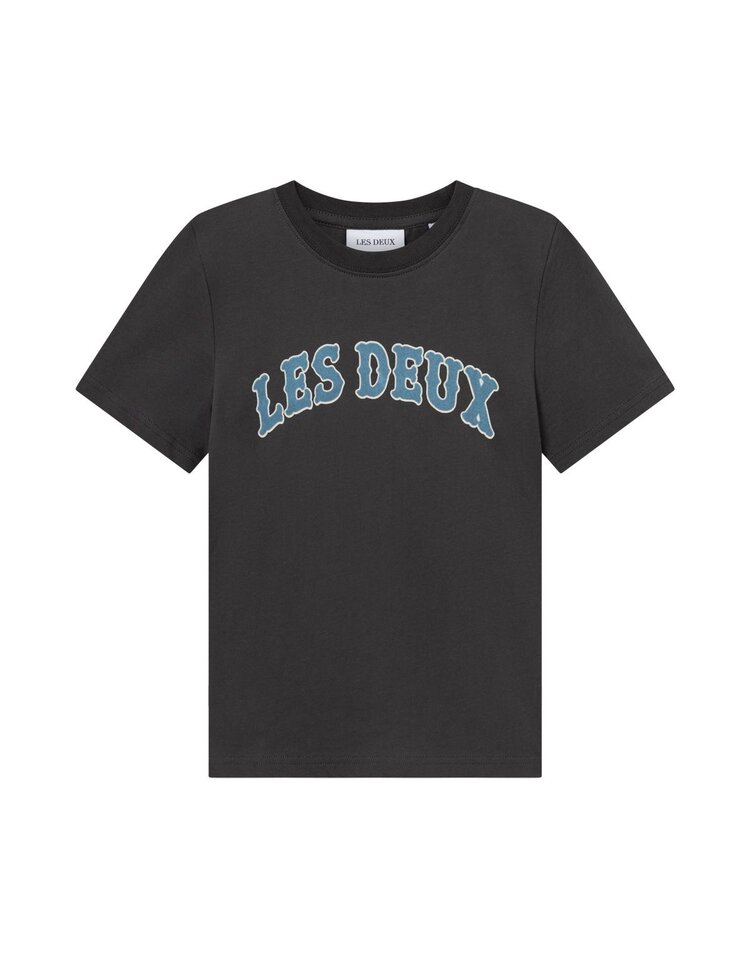 Les Deux Brady Western T-shirt KIDS