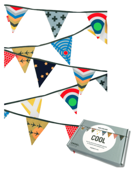 ENGEL. Slinger Cool Mini