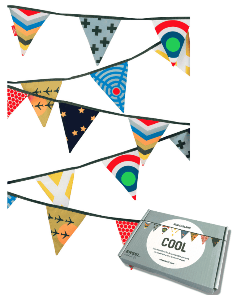 ENGEL. Slinger Cool Mini