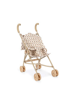 Konges Slojd KS-DOLL STROLLER VERONA BLUES