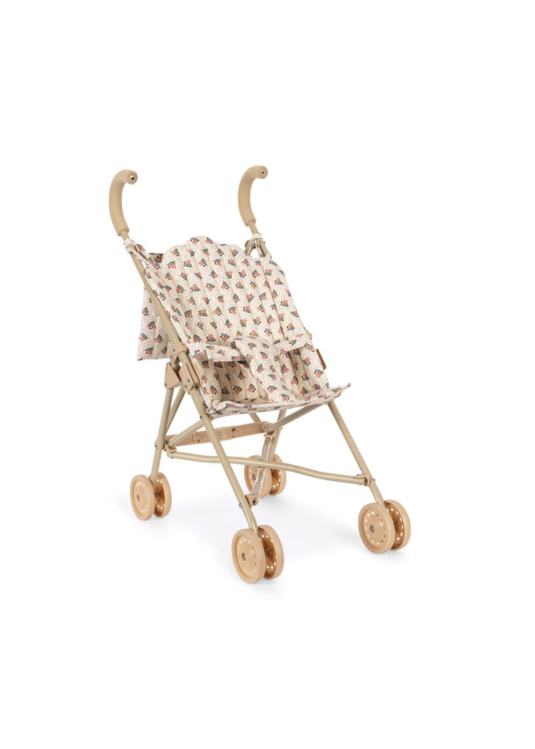 Konges Slojd KS-DOLL STROLLER VERONA BLUES