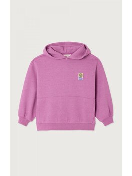 American Vintage Sweater Capuche - Baptown