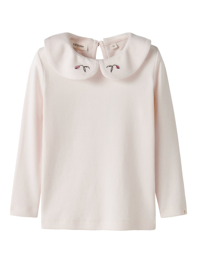 Lil atelier NMFFUNDO - Almost Mauve