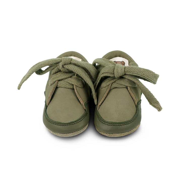 Donsje AMS Duuk Sneakers | Bear