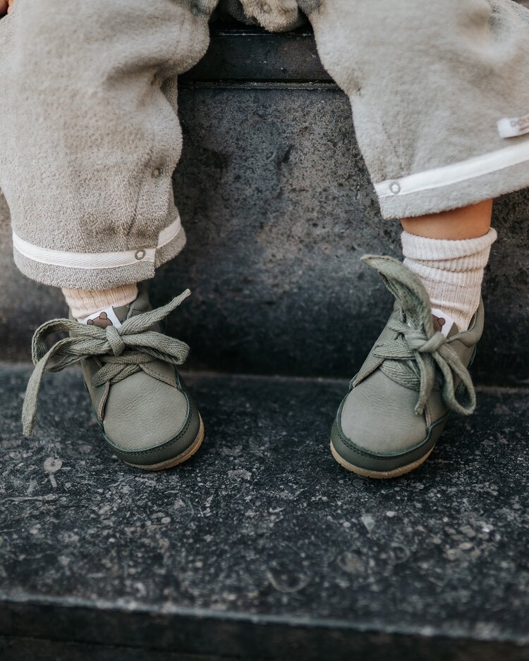 Donsje AMS Duuk Sneakers | Bear