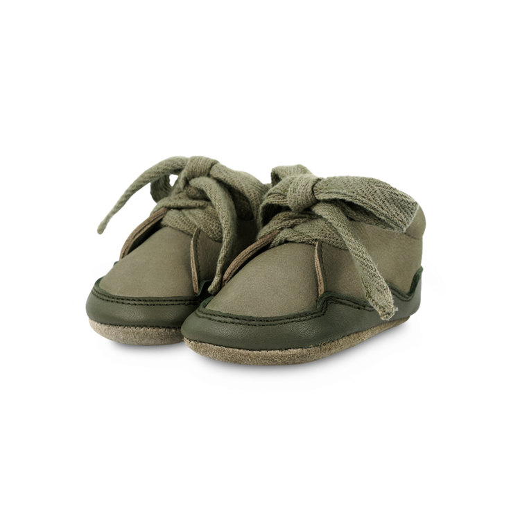 Donsje AMS Duuk Sneakers | Bear