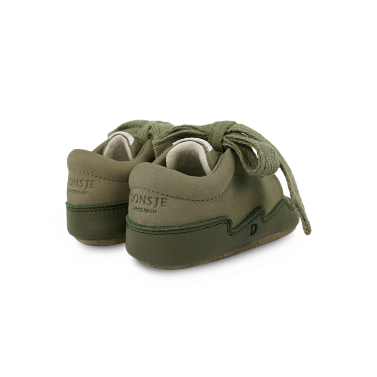 Donsje AMS Duuk Sneakers | Bear
