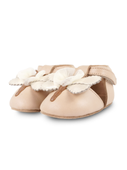 Donsje AMS Zaizou Shoes | Shimmer Libelle