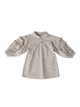 Donsje AMS Everoux Dress