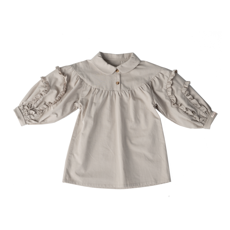 Donsje AMS Everoux Dress