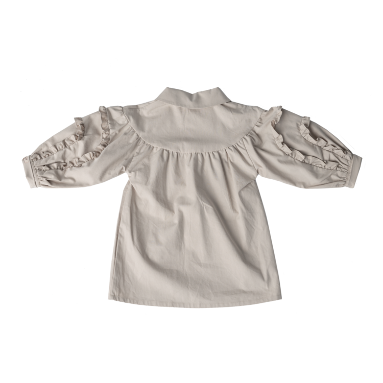 Donsje AMS Everoux Dress