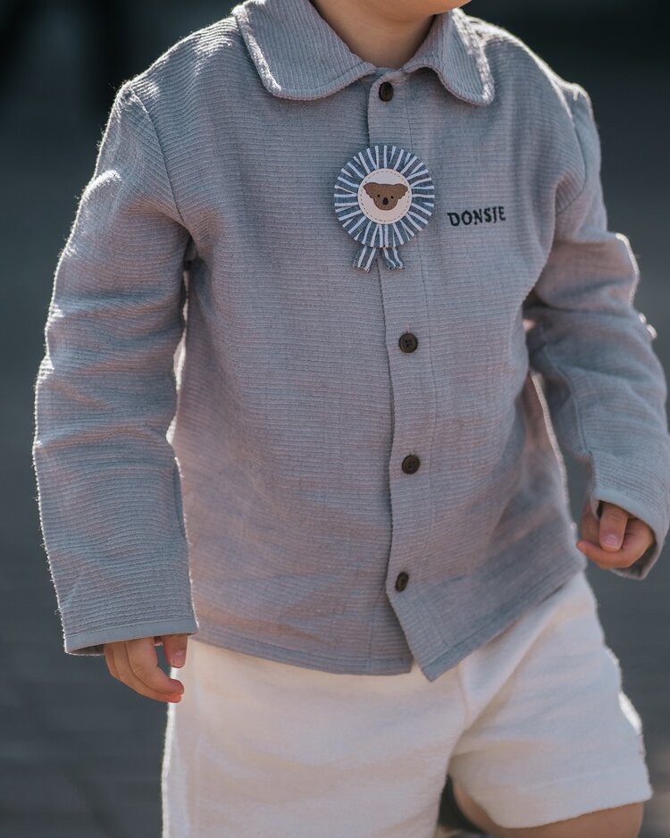 Donsje AMS Bieken Shirt