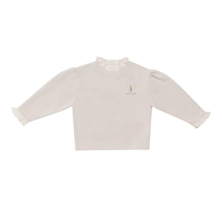 Donsje AMS Carilin Sweater | Libelle