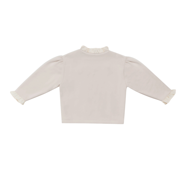 Donsje AMS Carilin Sweater | Libelle